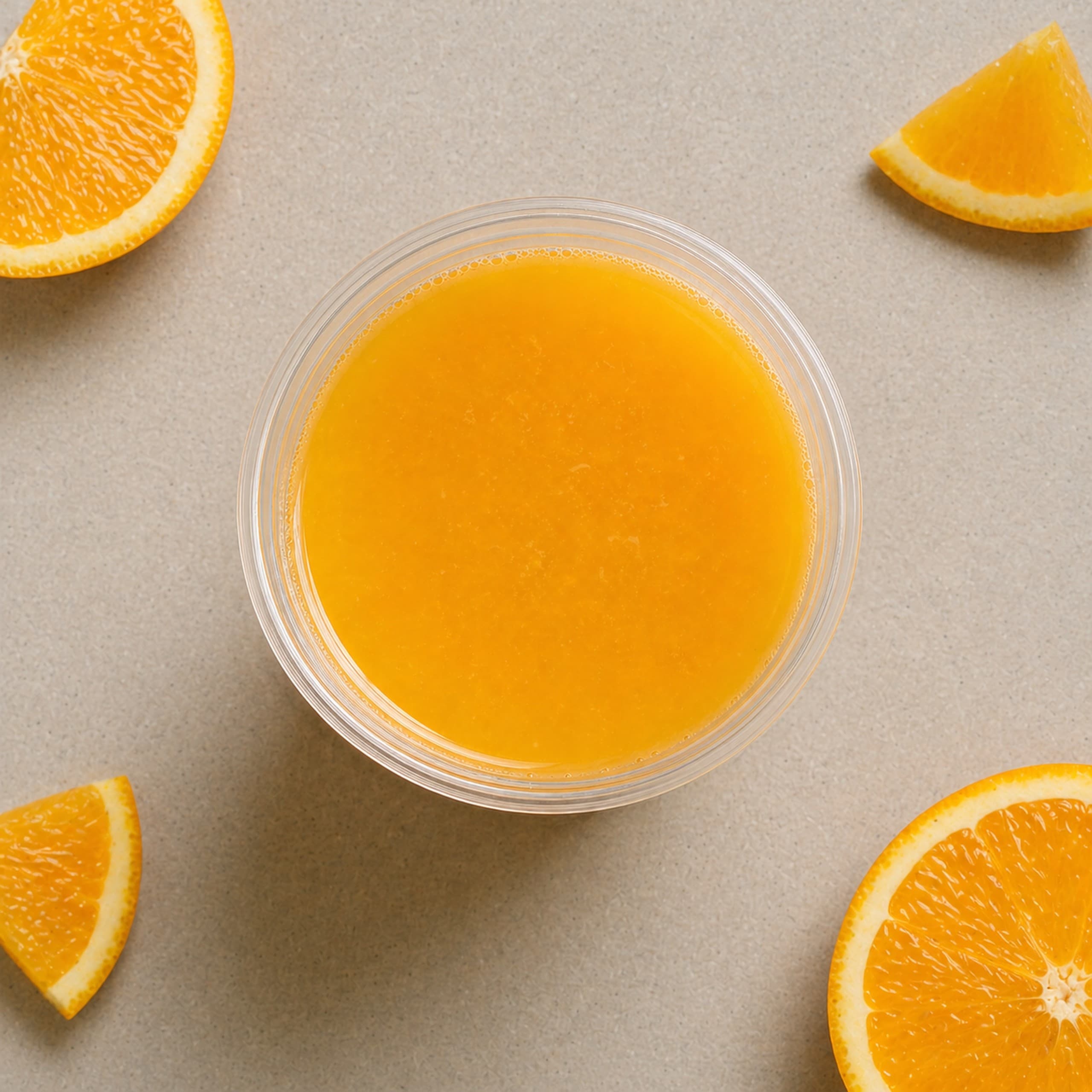 Orange Juice
