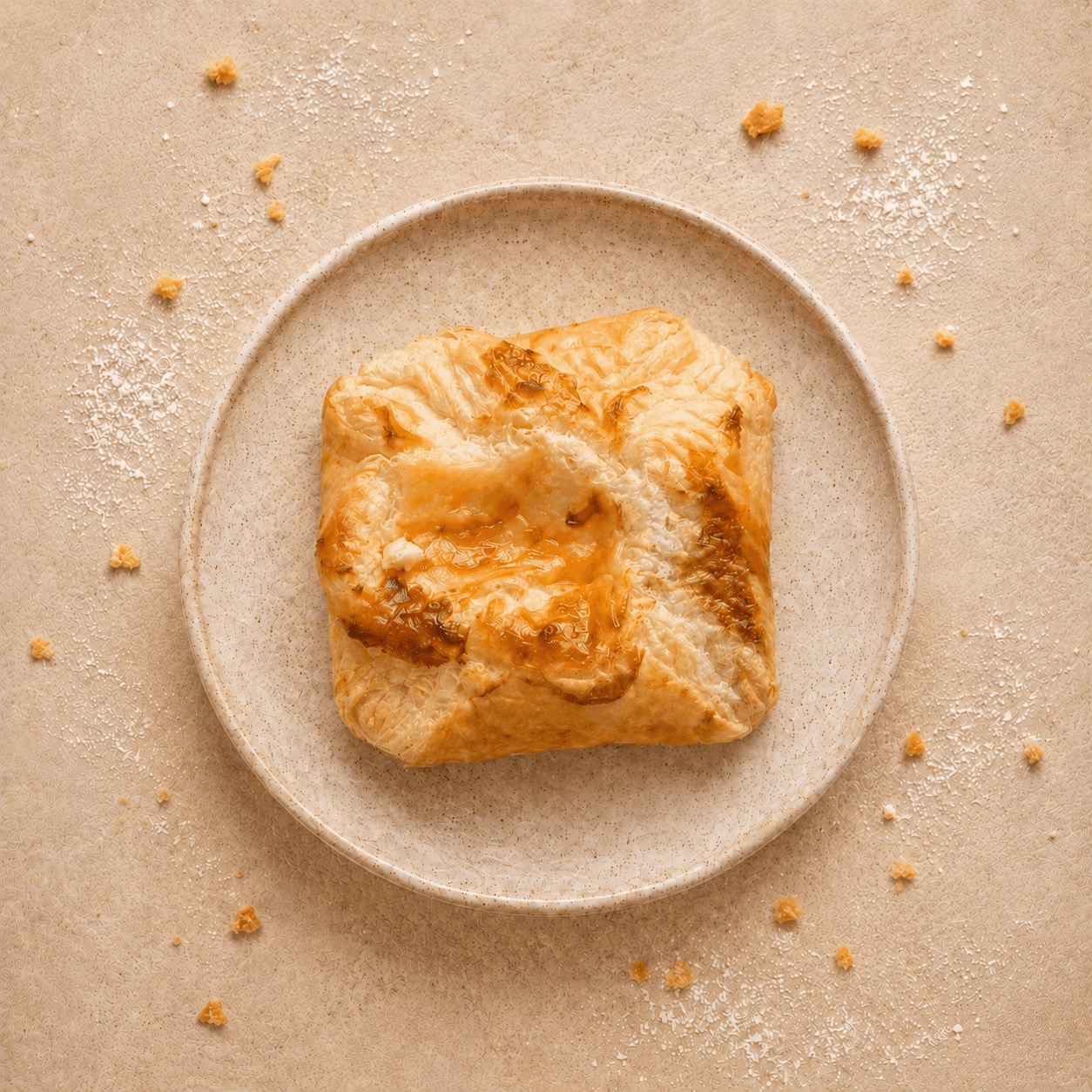Cheese Danish