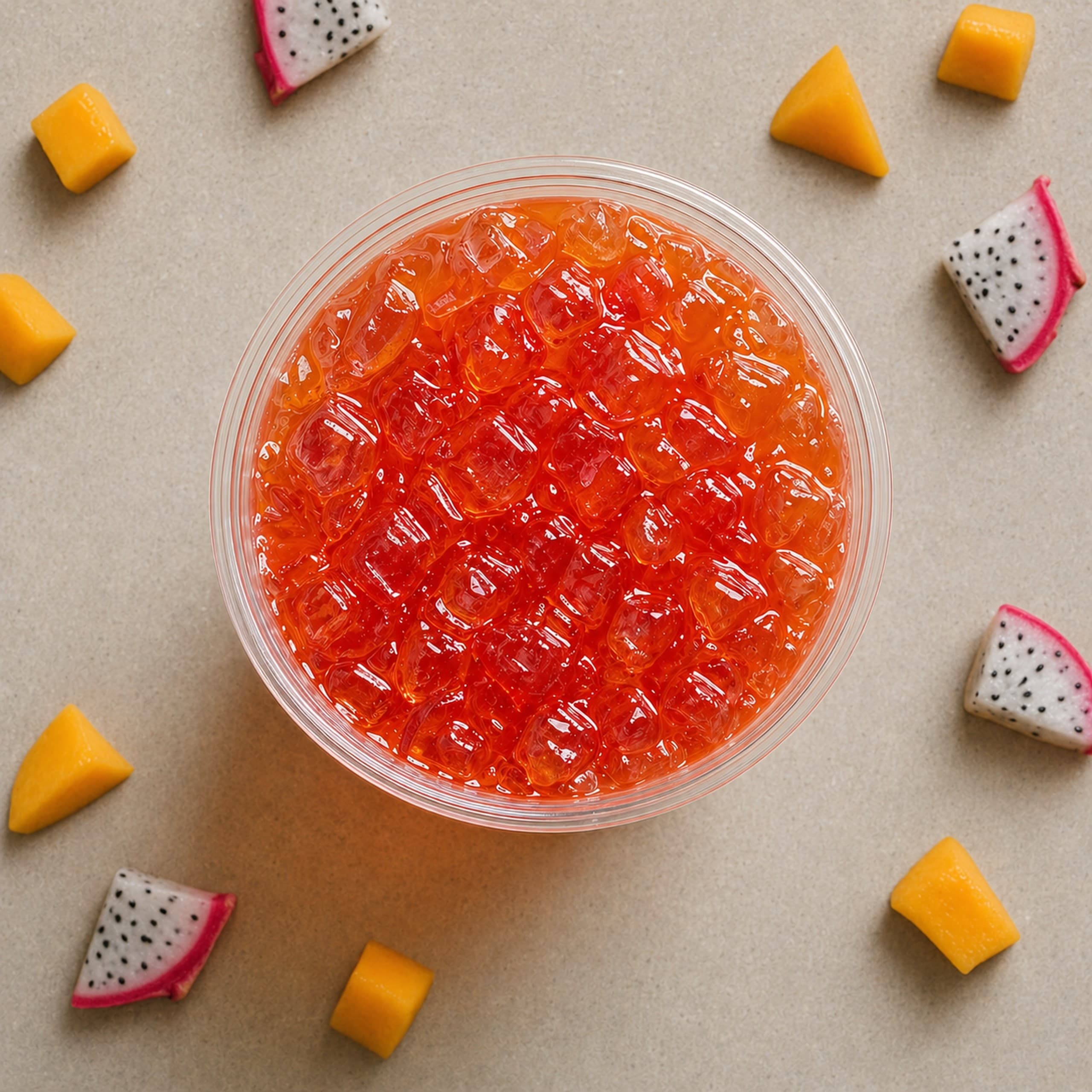 Iced Refresher