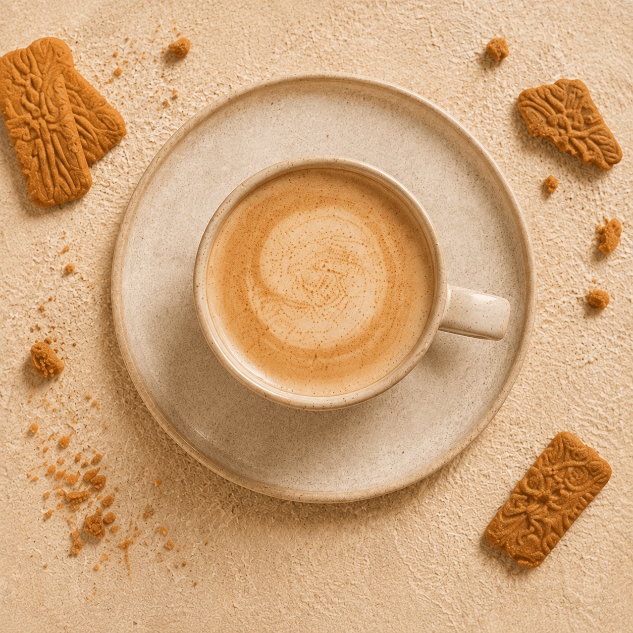 Bis-coffee