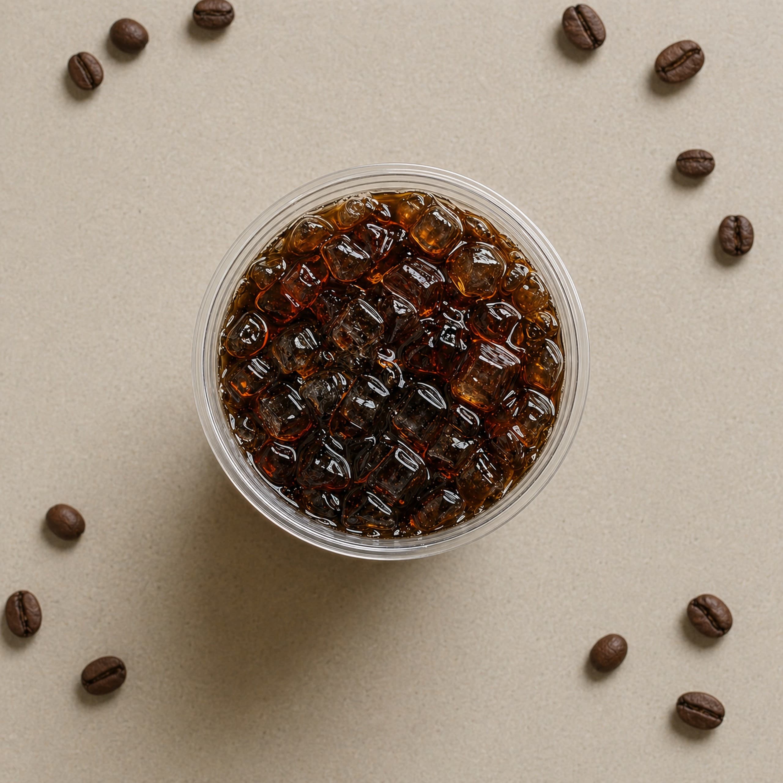 Cold Brew