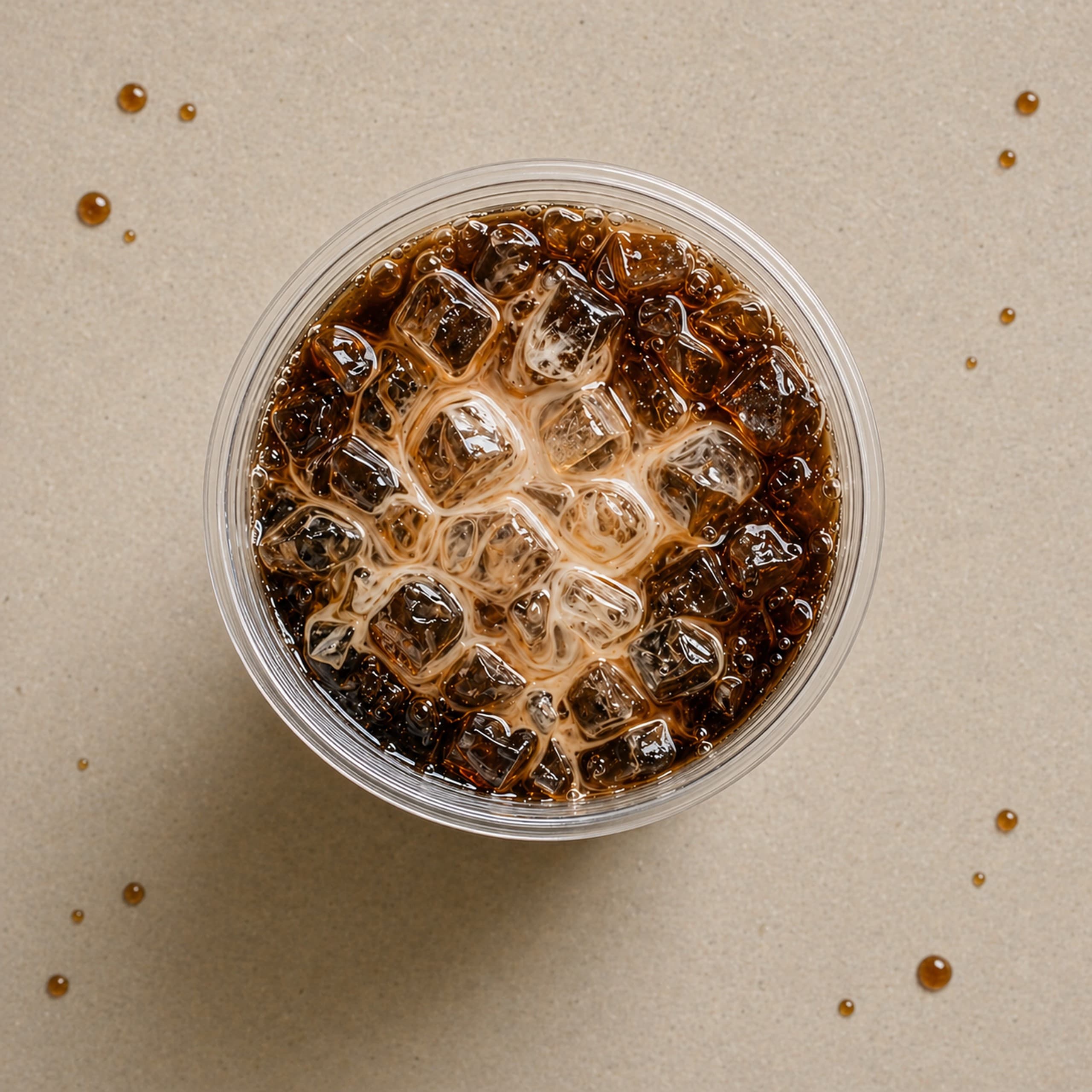 Dirty Soda