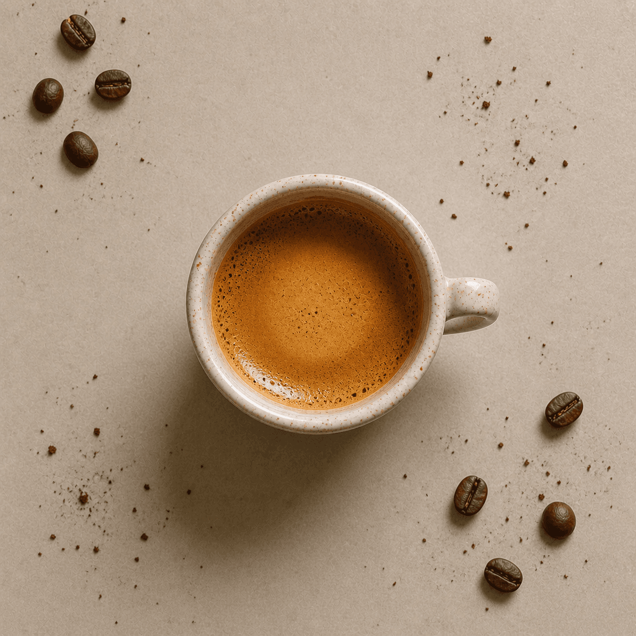 Espresso Shots