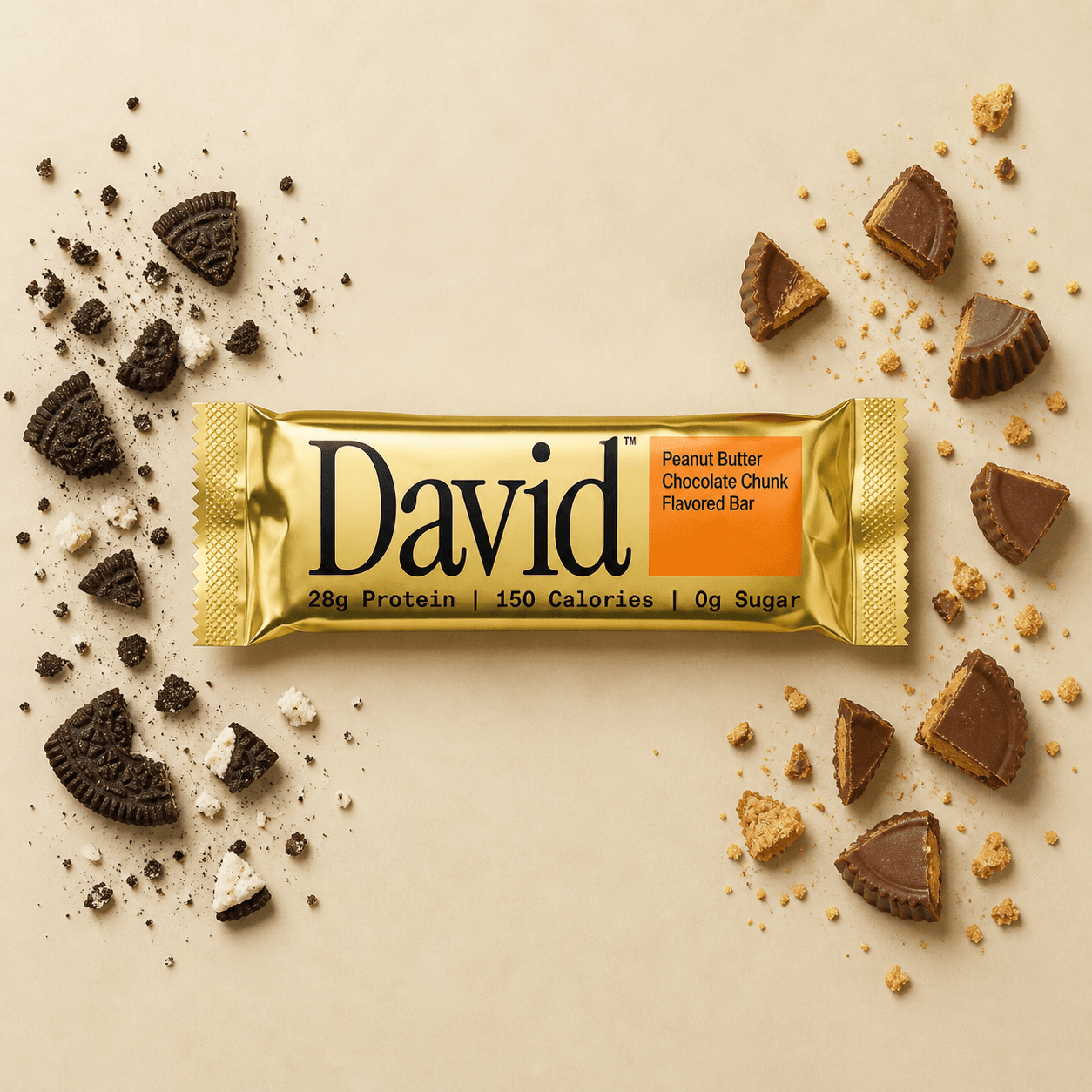 David Bar