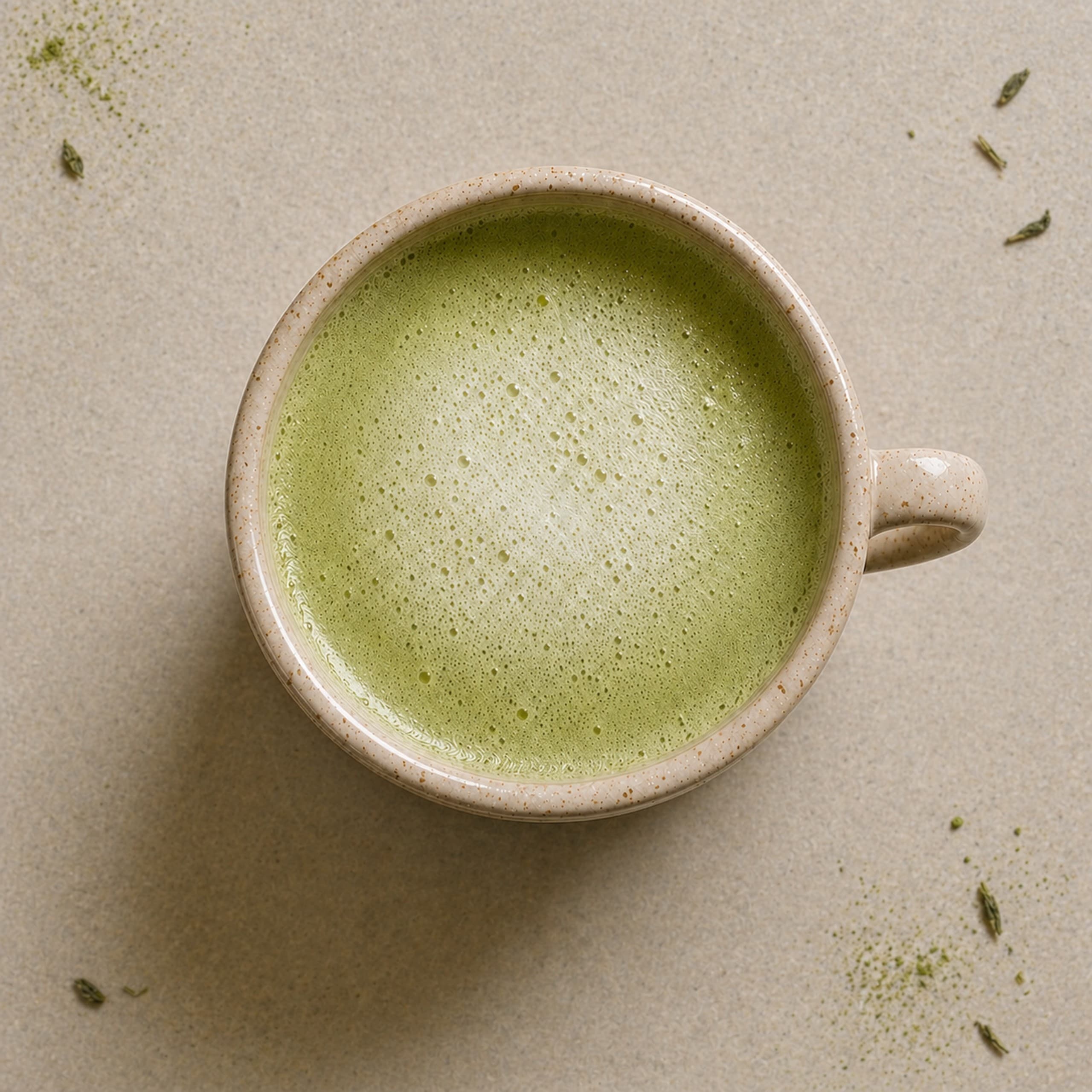 Matcha Latte
