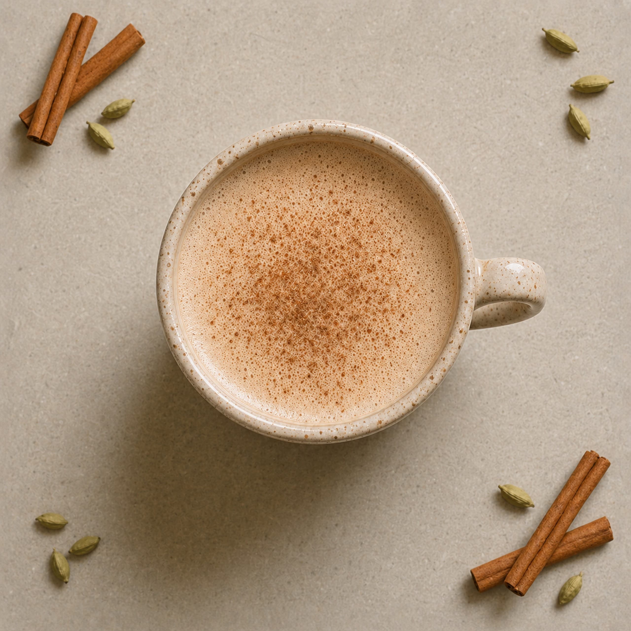 Chai Latte