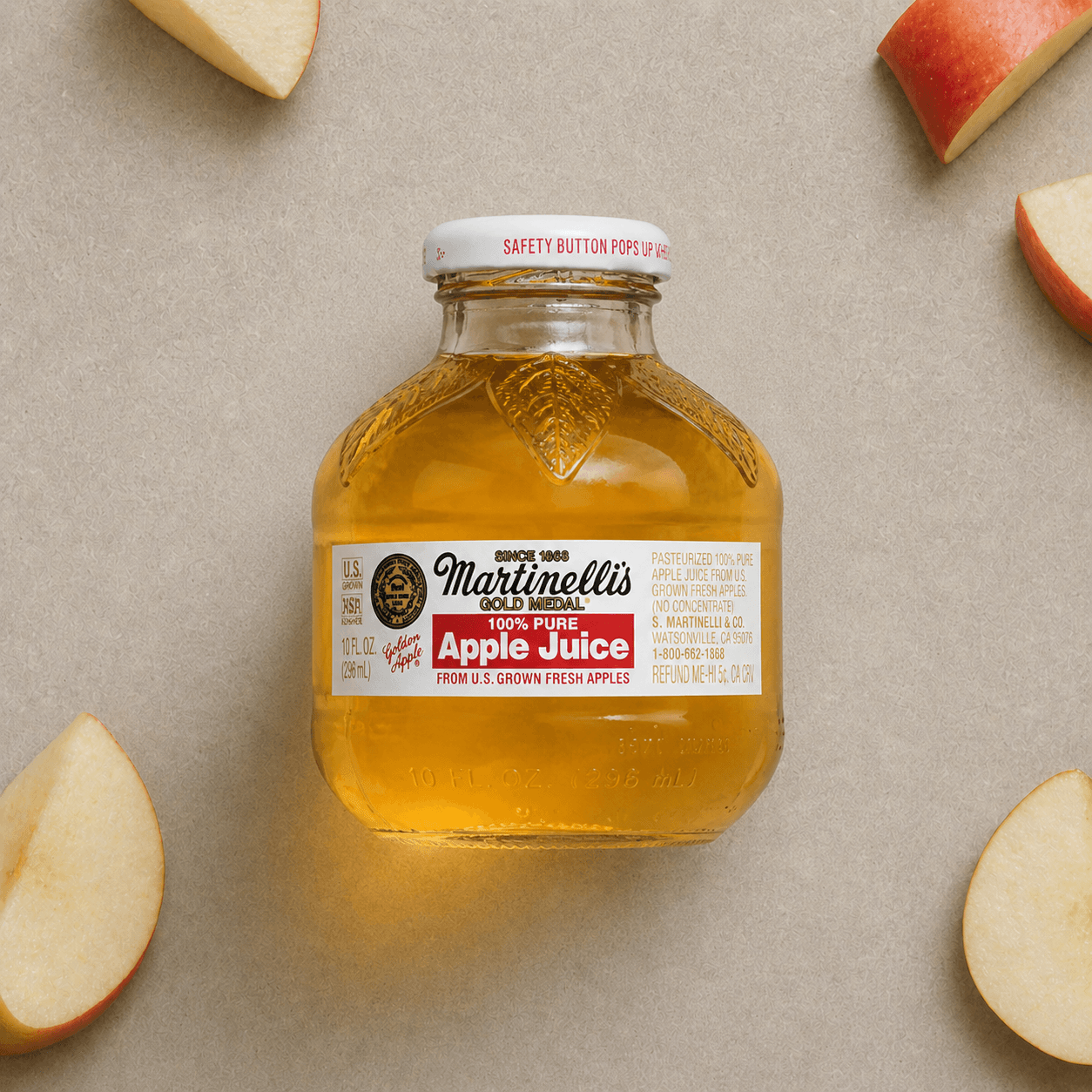 Apple Juice