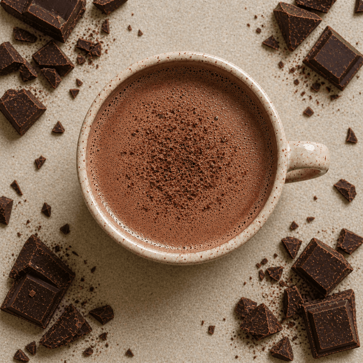 Hot Cocoa